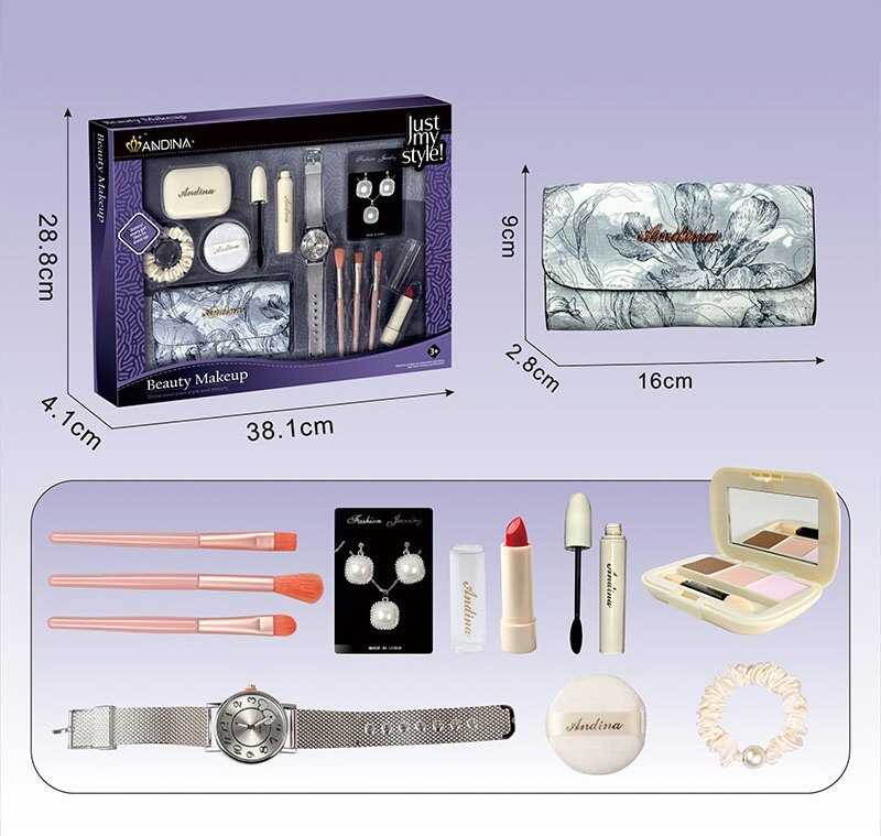 Набір косметики 626-1 (60) в коробці