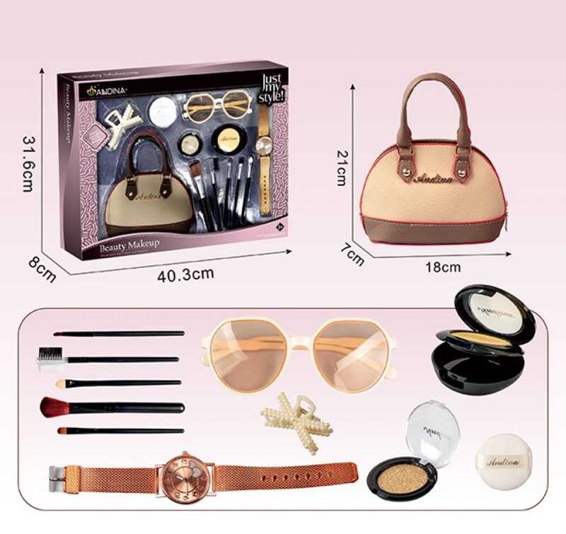 Набір косметики 656-7 (36) в коробці