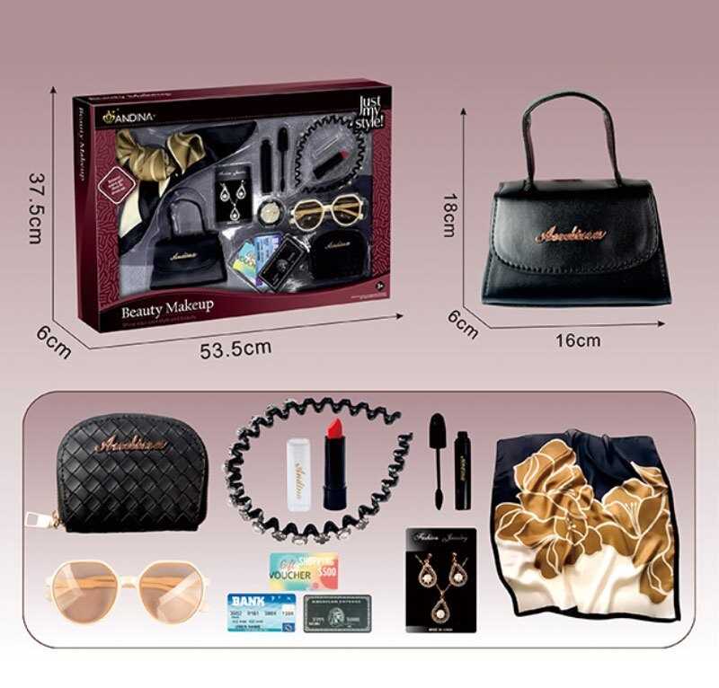 Набір косметики 676-5 (24) в коробці