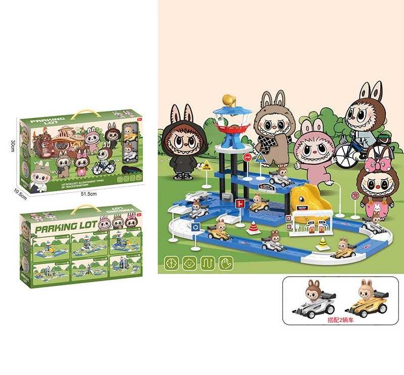 Трек 111-480 C (24/2) в коробці