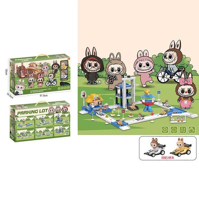 Трек 111-480 D (24/2) в коробці