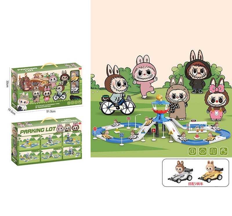 Трек 111-480 E (24/2) в коробці