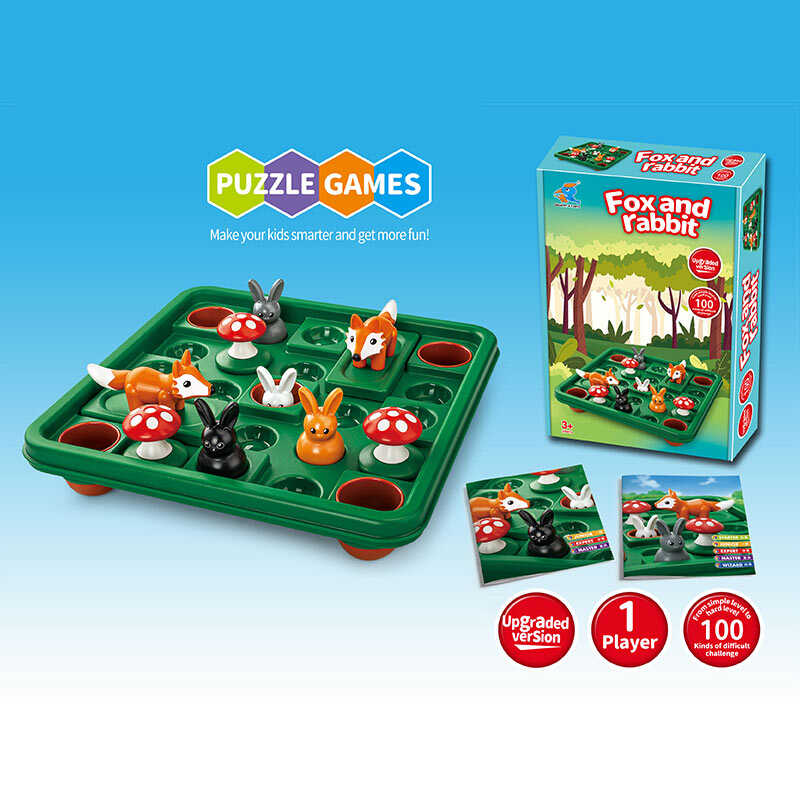 Настільна гра XT 2016 (60/2) в коробці