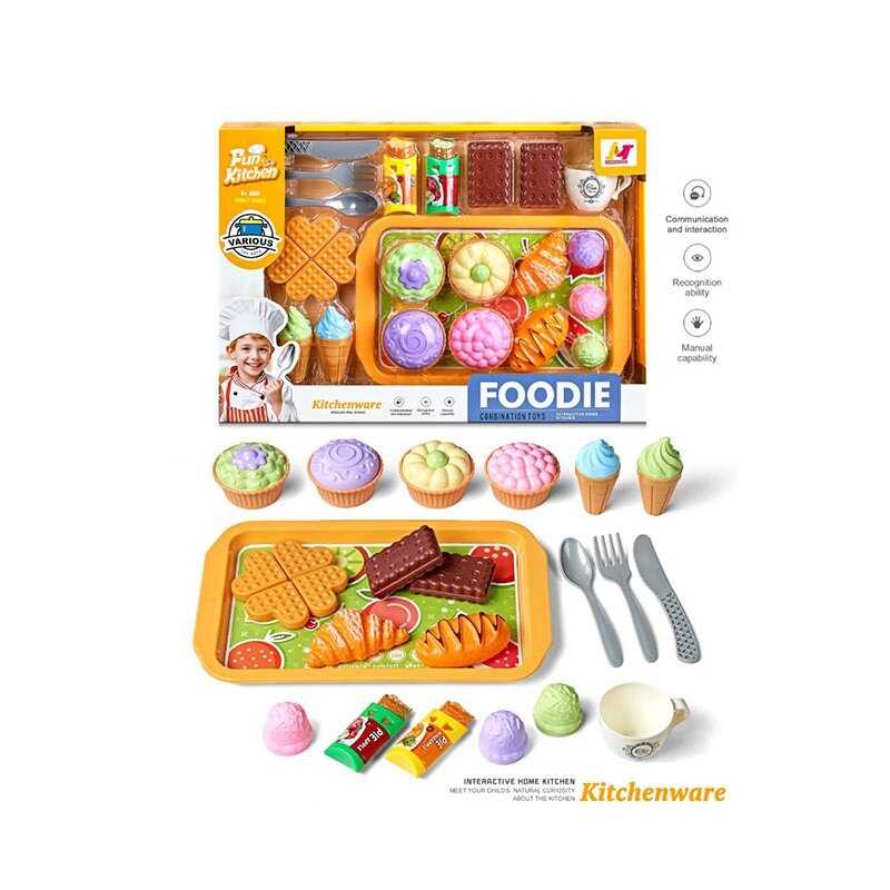 Набір солодощів 397 A-6 (48/2) в коробці