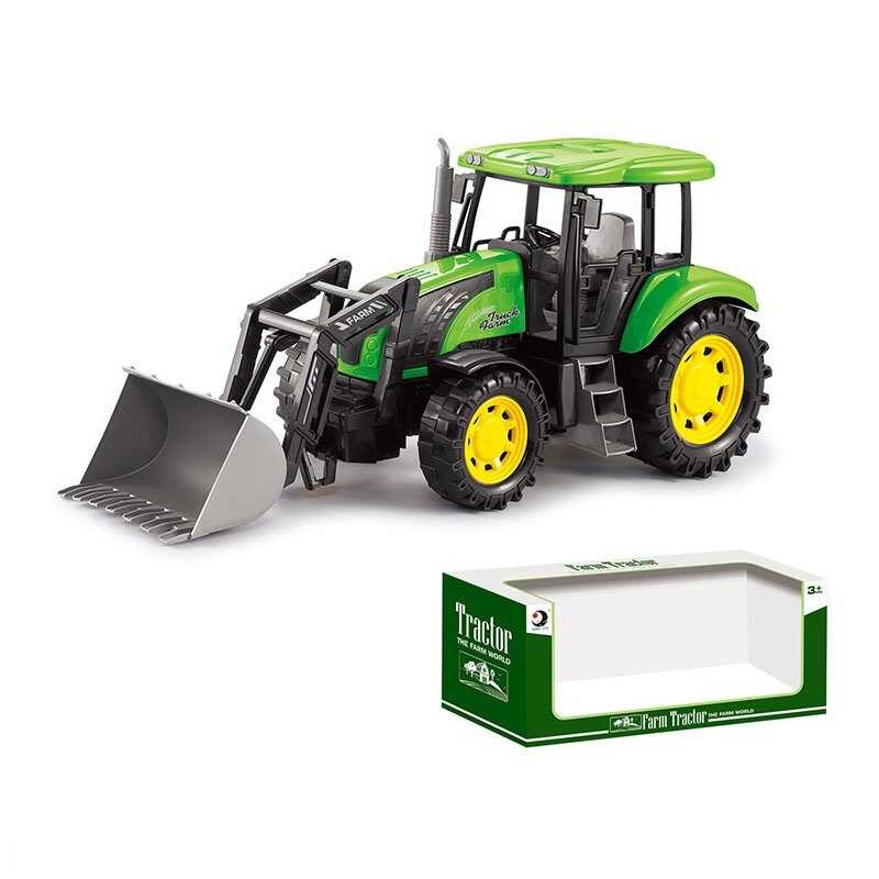 Трактор 1503-1 B (16) в коробці