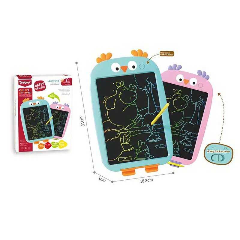 Дошка для малювання 99-8 (96) в коробці