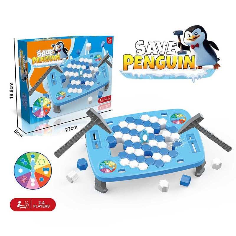 Гра 1125 (72) в коробці