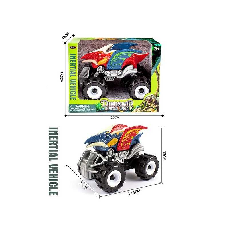 Машинка 6699 K / 6799 K / 6899 K / 6999 K (96/2) в коробці