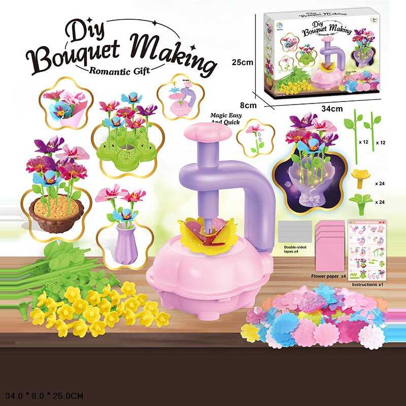 Набір для творчості  SY 026 (36) в коробці