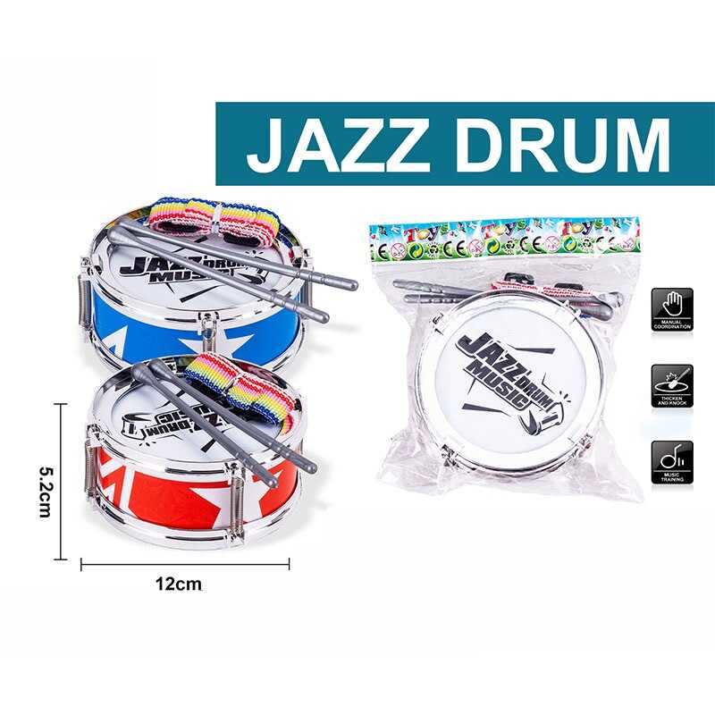 Барабан 2611 (336/2) 2 види, в пакеті ВИДАЄТЬСЯ МІКС ВИДІВ