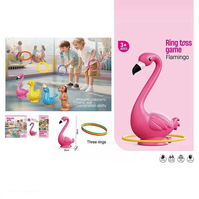 Кільцеброс A-1 V 01 (48) в коробці