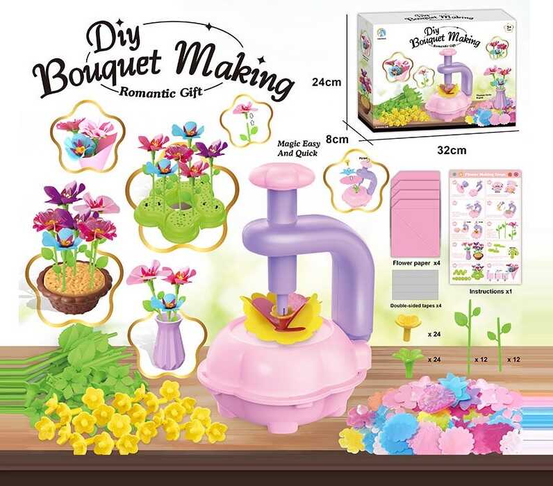 Набір для творчості SY 025 A (36/2) в коробці