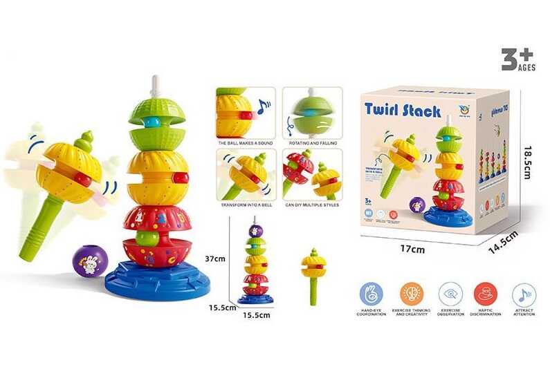 Гра для моторики 50220 (48) в коробці