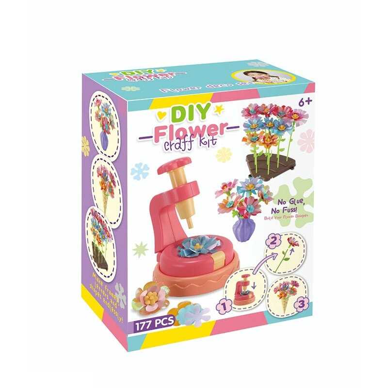 Набір для творчості  668 (48) в коробці