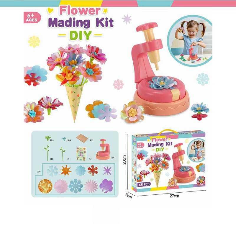 Набір для творчості  660 (72/2) в коробці