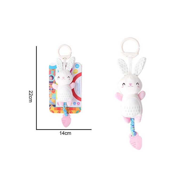 Брязкальце 7622 B-37 A/B/C/D  (144/2)