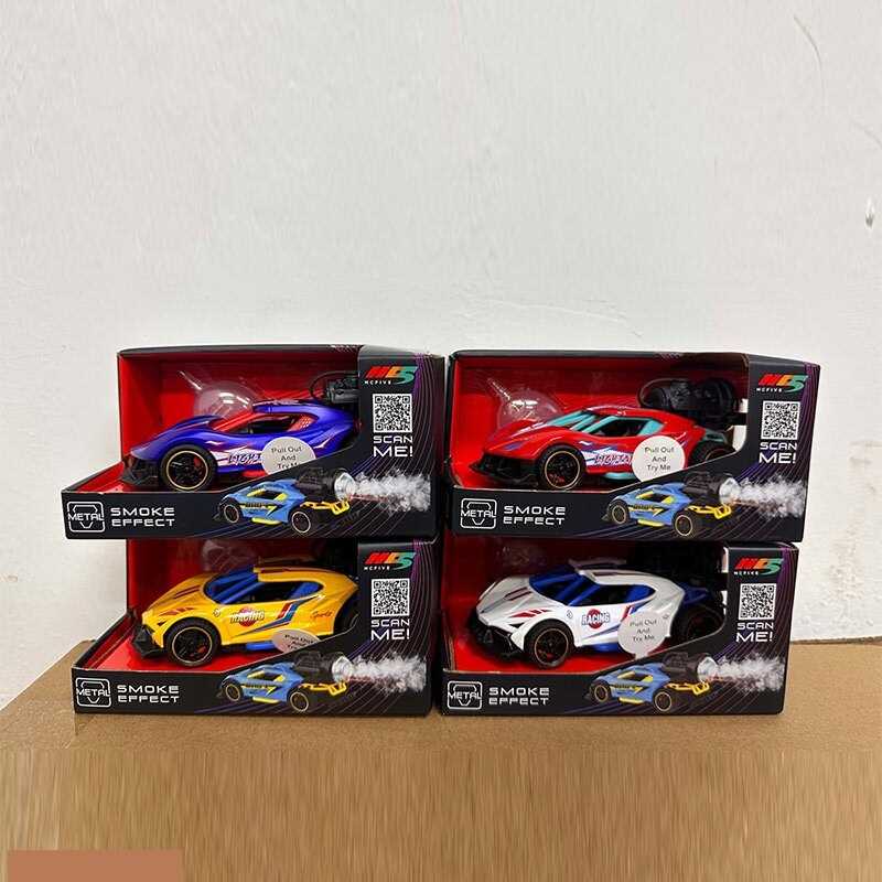 Машинка 5832-87 SP (180) в коробці, ВИДАЄТЬСЯ ТІЛЬКИ МІКС ВИДІВ