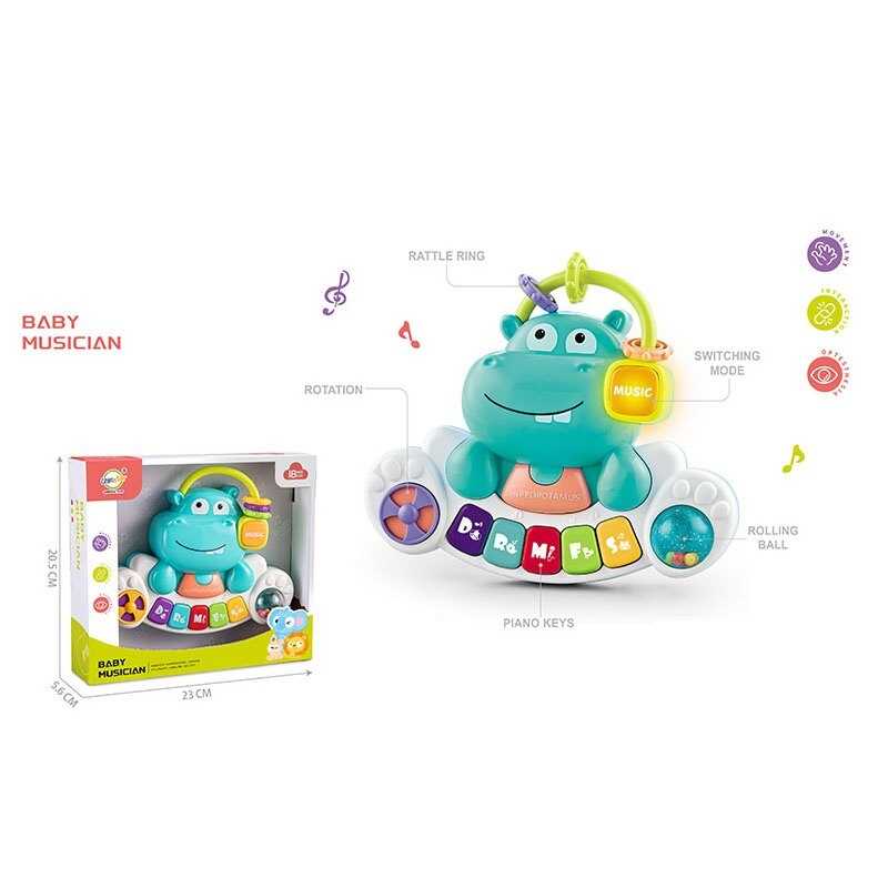 Піаніно 503-43 (72/2) в коробці