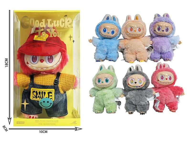 Герой 2342 (120) 6 видів, в коробці, ВИДАЄТЬСЯ МІКС