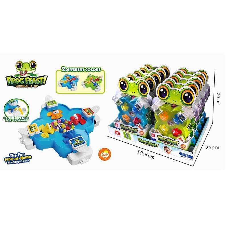 Розважальна гра XS 977-249 (12/2) ЦІНА ЗА 10 ШТУК В БЛОЦІ