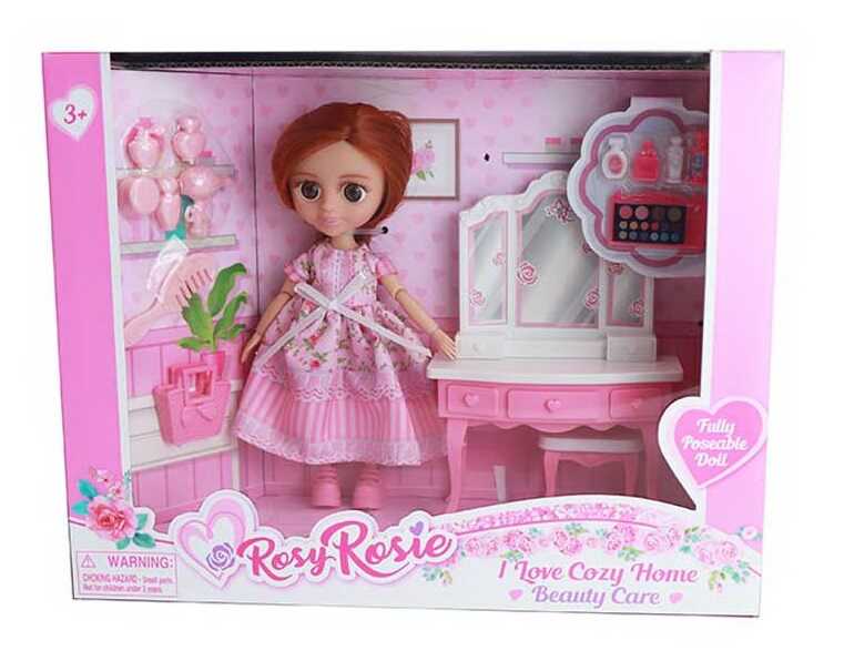 Лялька RR 002 (48/2) в коробці