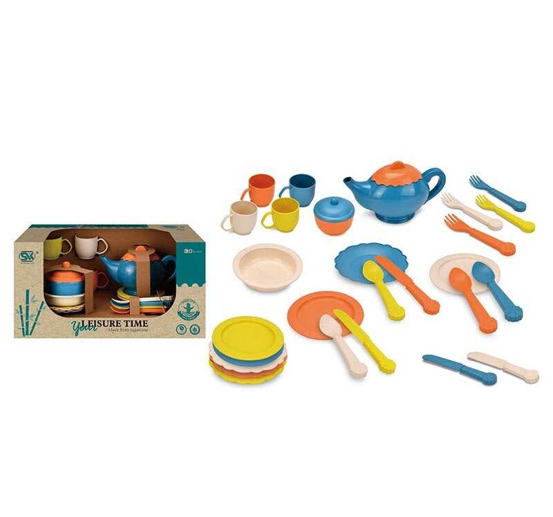 Набір посуду SK 310 A (24) в коробці