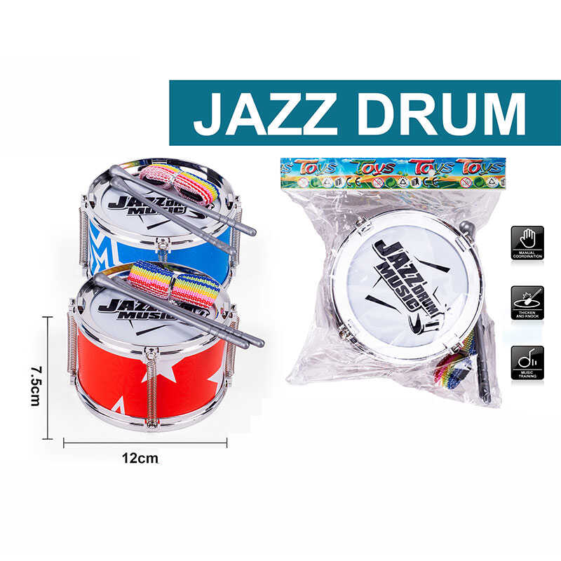 Барабан 2711 (210/2) 2 кольори, в пакеті