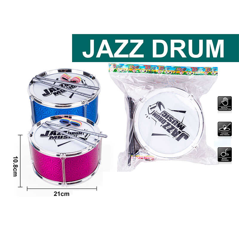 Барабан 3366 (64/2) 2 кольори, в пакеті