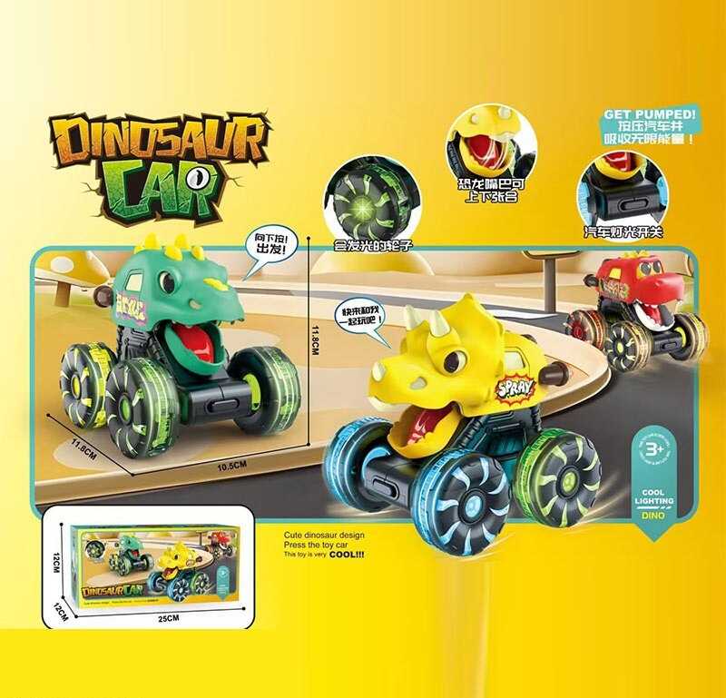 Набір машин MF 900 (48) в коробці