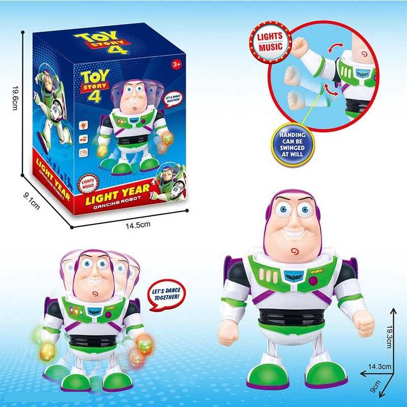 Музична іграшка 5098 B (96/2) в коробці