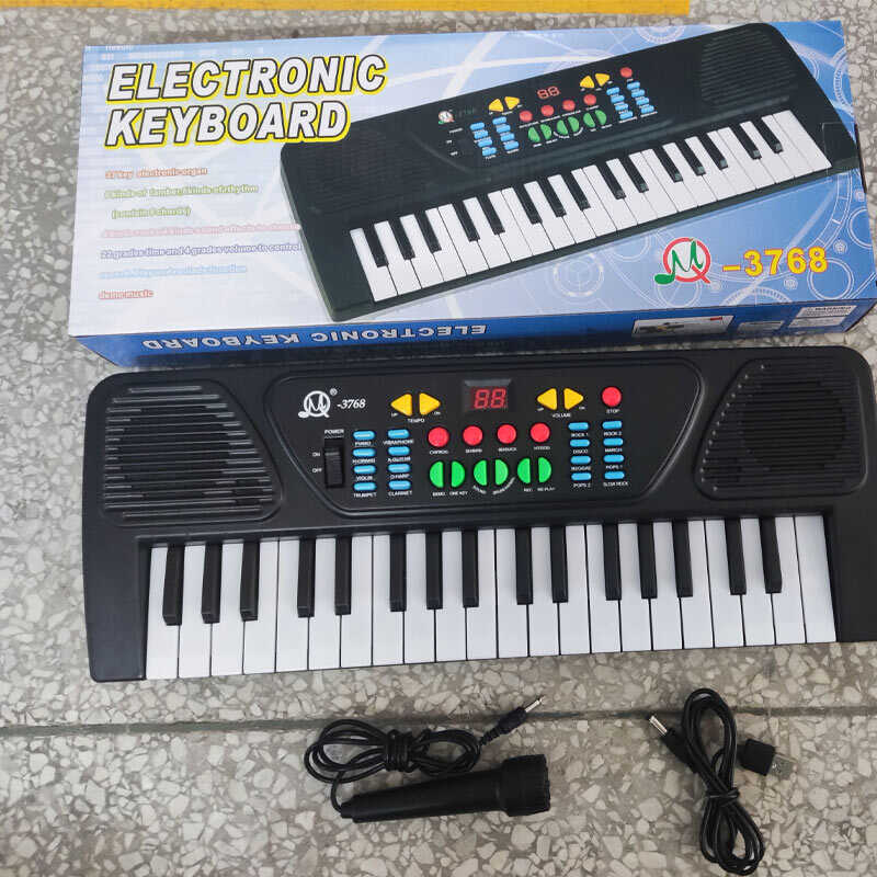 Піаніно MQ 3768 (36) в коробці