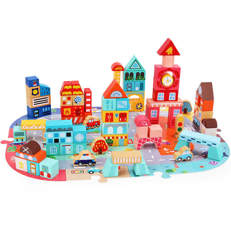 Конструктор C 75545 (12)