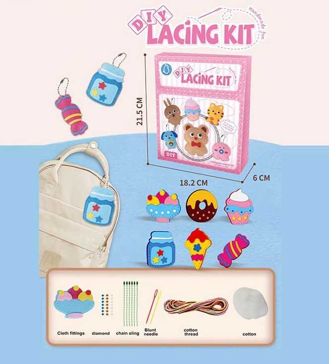 Поший сам L 569 C (96/2) в коробці