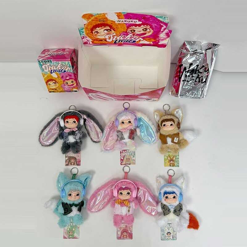 Герої WKK 002-1 (24/2) ЦІНА ЗА 6 ШТУК В БЛОЦІ