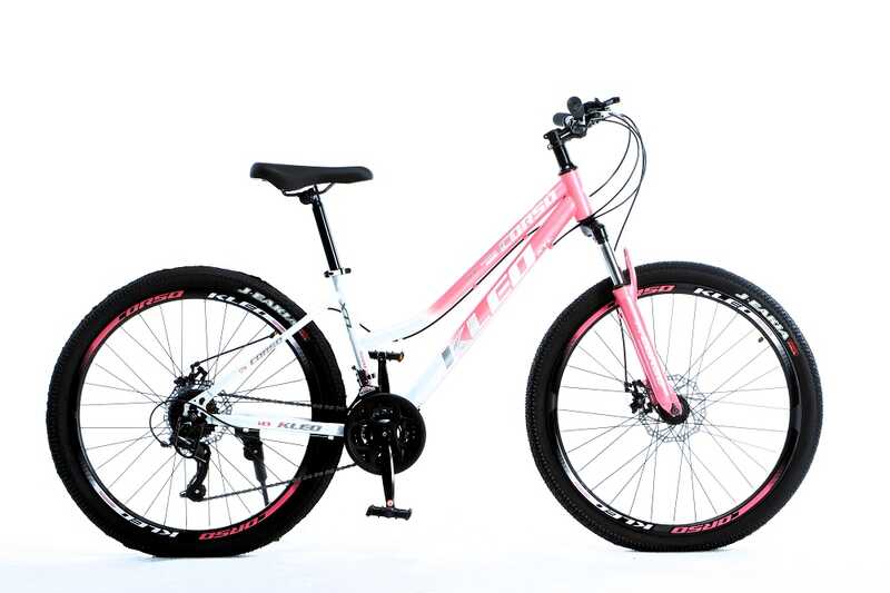 Велосипед Спортивний Corso «KLEO» 26" дюймів KL-26885  