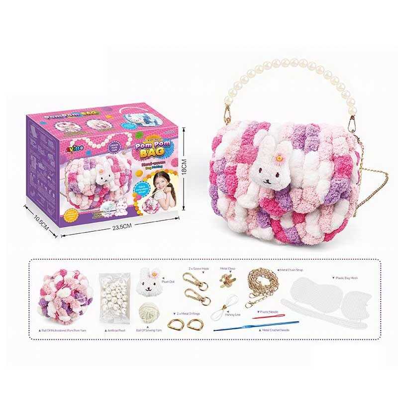 Гра "Зроби сам" A 6602 F (72/2) в коробці