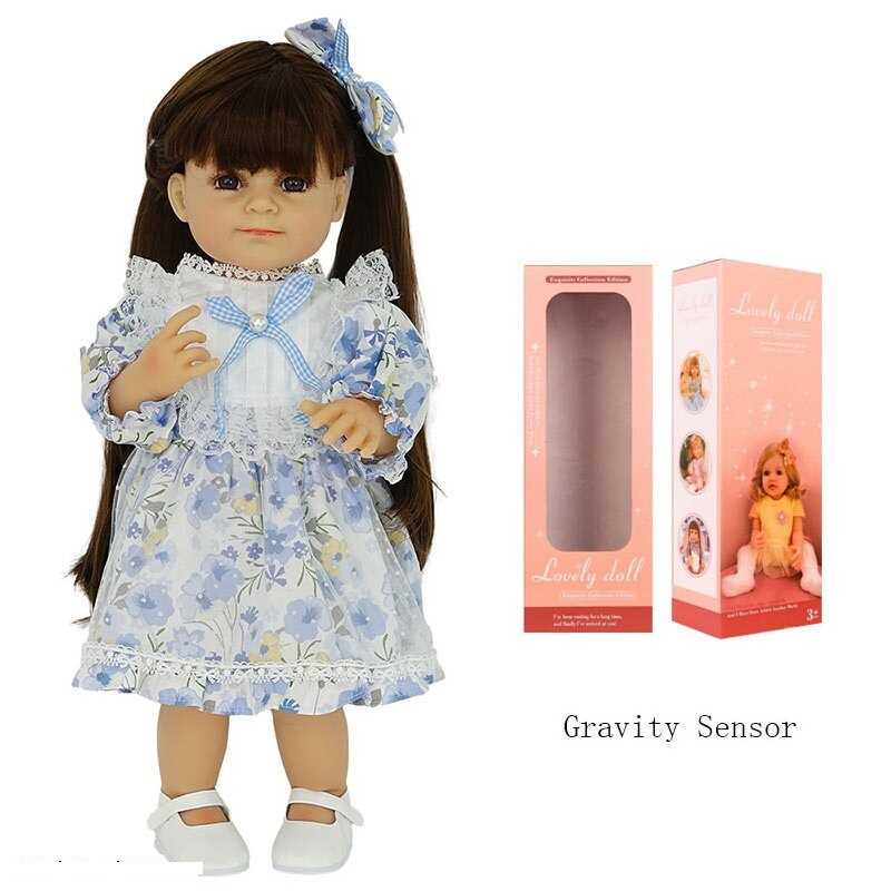 Лялька QM 25013 (12) в коробці