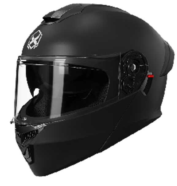 Шолом захисний GK-83669 (9) 1 колір, універсальний розмір 54-61см, для дорослих, в коробці