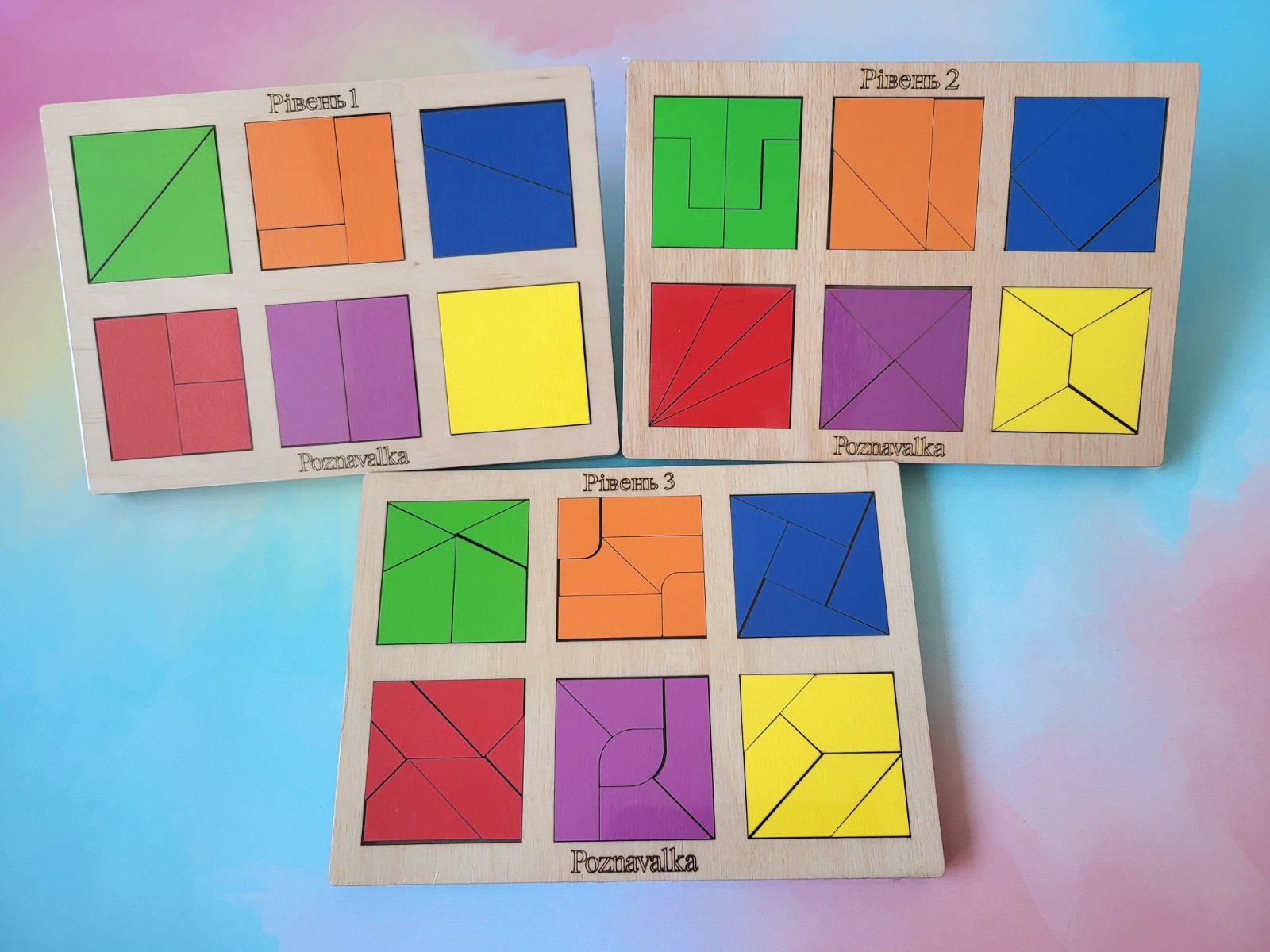 Квадрати Нікітіна