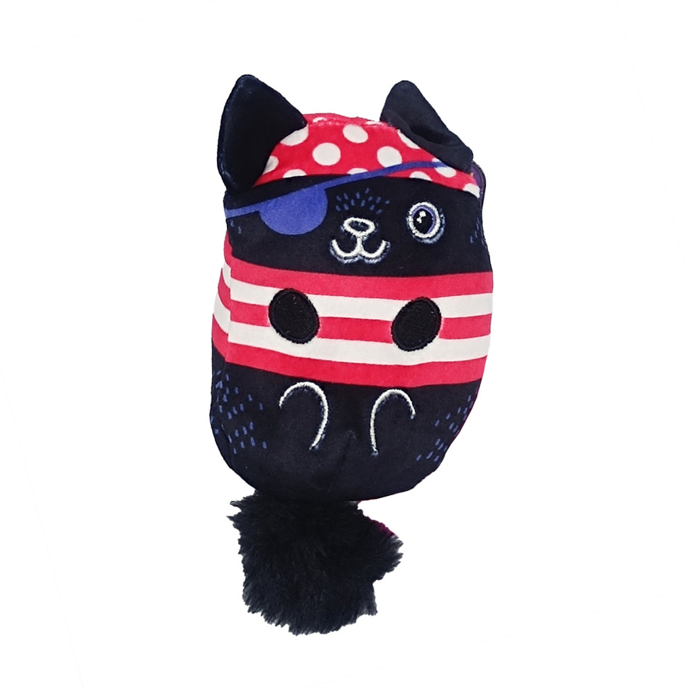 М'яка іграшка Собачки та білочки Dogs vs Squirls V2001-36-32, 10 см..3