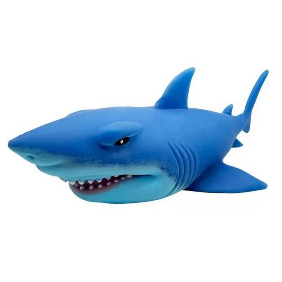 Стретч-іграшка у вигляді тварини Гігантська Акула #sbabam 66/CN21-2..3