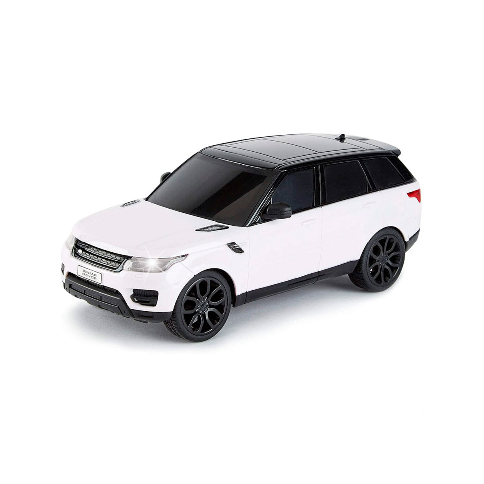 Автомобіль на радіокеруванні LAND ROVER RANGE ROVER SPORT KS DRIVE 124GRRW масштаб 1:24, 2.4Ghz..3