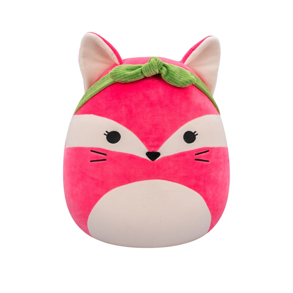 М'яка іграшка Лисиця Пейтон Squishmallows SQER00928, 13 см..3