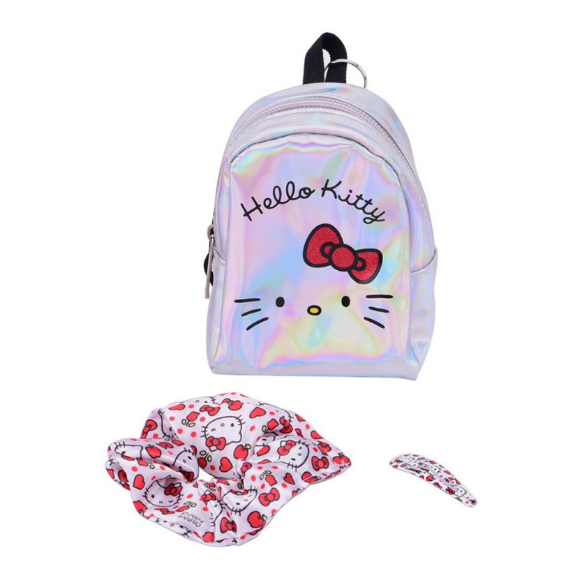 Дитяча колекційна сумка Hello Kitty Маленька Модниця #sbabam 160/CN23-6 з сюрпризом..3