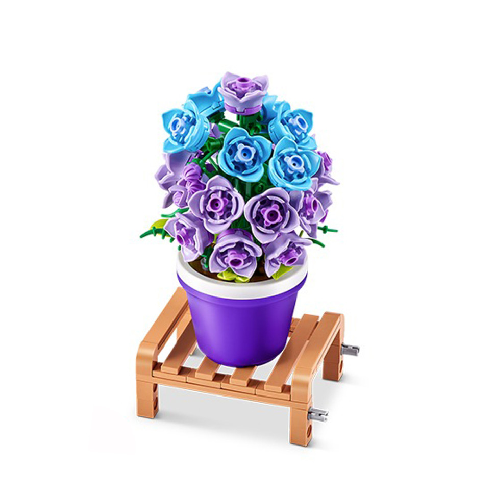 Дитячий конструктор Кампанула MAX 83183GQ1-186, 186 деталей..3