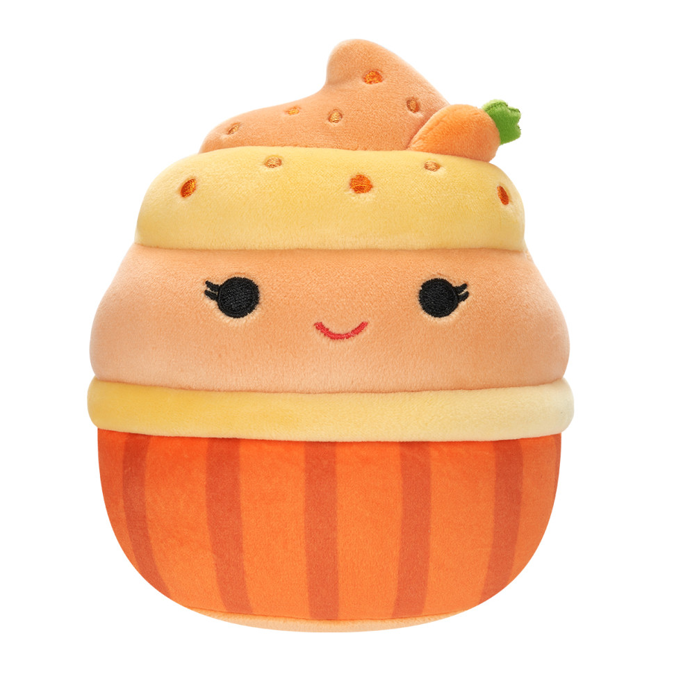 М'яка іграшка Капкейк Кейша Squishmallows SQER00813, 13 см..3