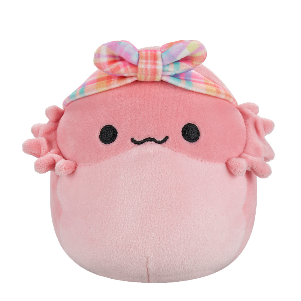 М'яка іграшка Кораловий дракон Squishmallows SQER01184, 13 см..3
