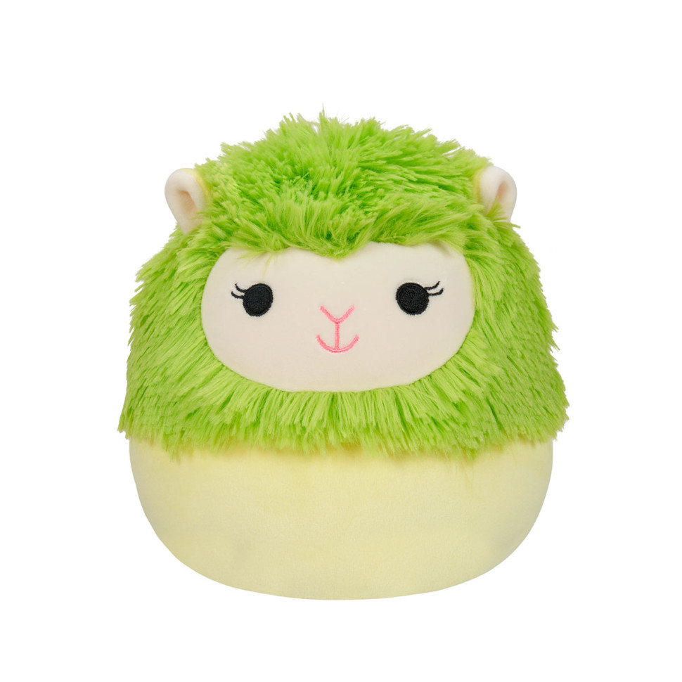 М'яка іграшка Альпака Кавалері Squishmallows SQCR05374, 19 см..3