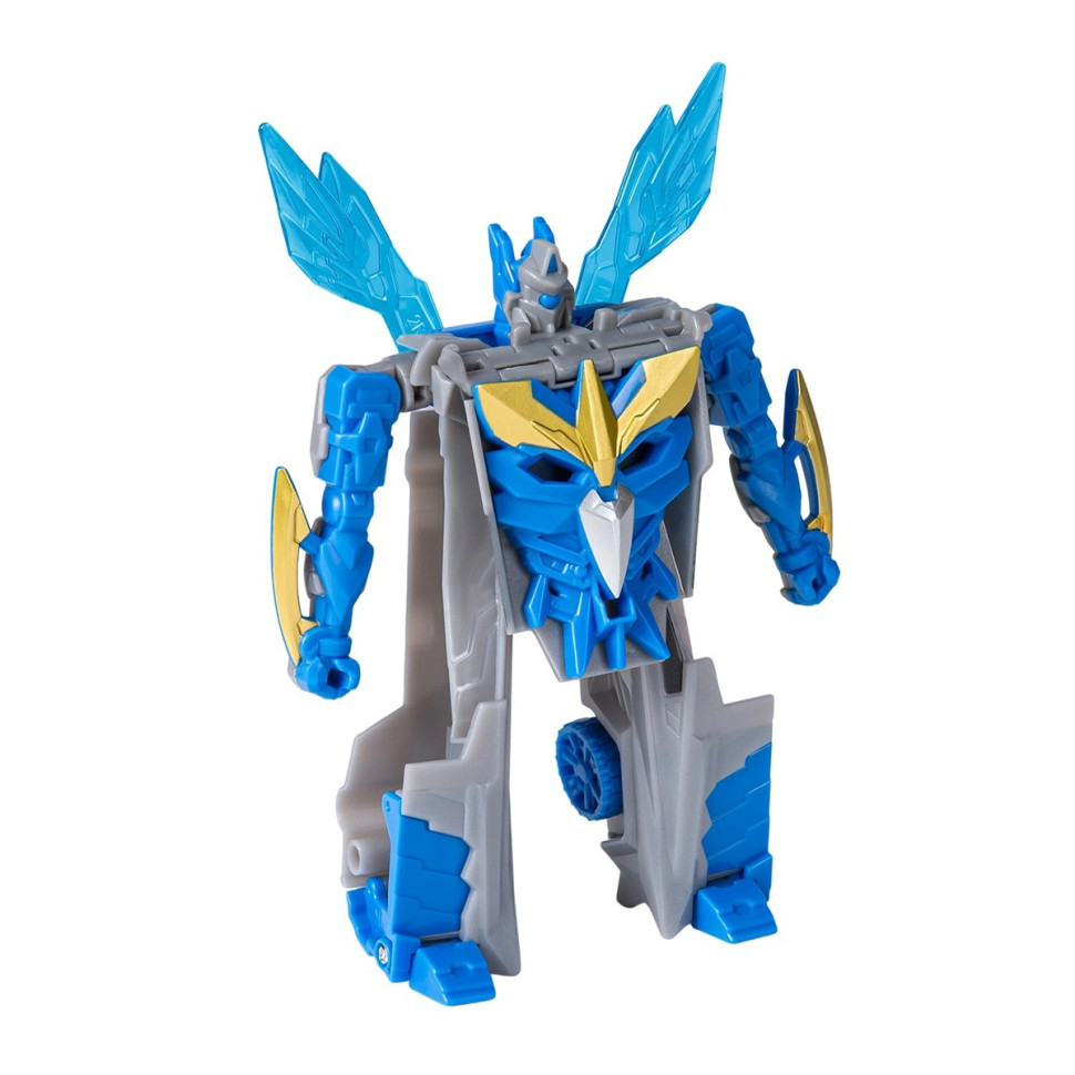 Дитячий робот-трансформер "Галер" Screechers Wild! EU686151 S5 блістер..3