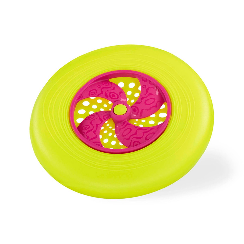 Іграшка для вулиці Фрісбі Battat BX1355Z, діаметр 23,5 см..3